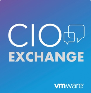 Logo of the CIO Exchange series
