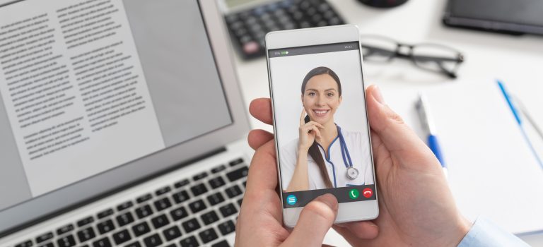 Increased consumer engagement fuels brave new virtual world of healthcare tech