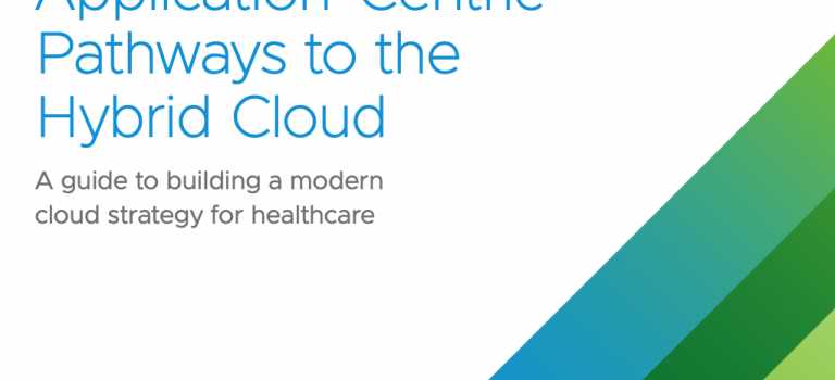 Application-Centric Pathways to the Hybrid Cloud