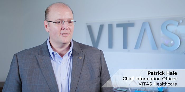 Vitas Healthcare -  Healthcare Giant Solves Mobility Needs with Partner SolutionsHealthcare Giant Solves Mobility Needs with Partner Solutions