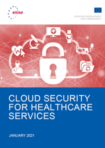 Cloud Security for Healthcare Services
