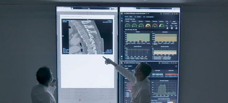 University Hospital Essen -  Optimizing VMware technology to become a pioneer in healthcare