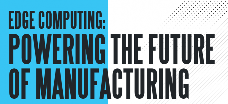 MIT & Lumen on The Manufacturing Edge