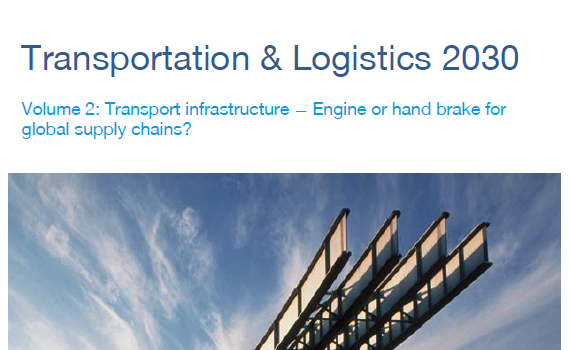 Transportation and Logistics: Engine or Handbrake For Supply Chains?