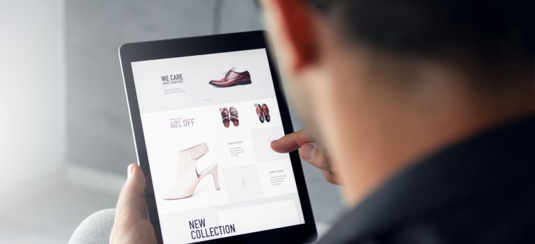 Why Competing in E-Commerce Means Customizing Your Software