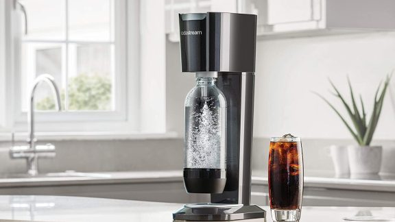 VMware helps SodaStream Expand its Global Clientele