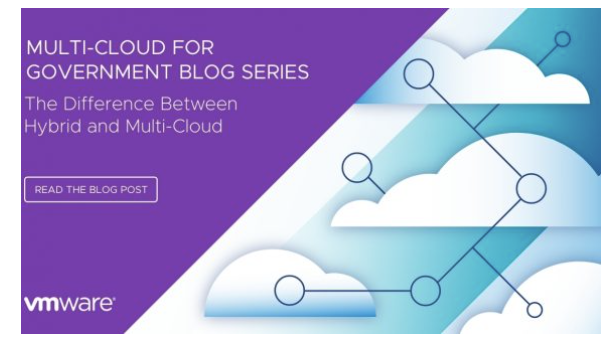 Hybrid Cloud vs. Multi-Cloud: What’s the Difference?