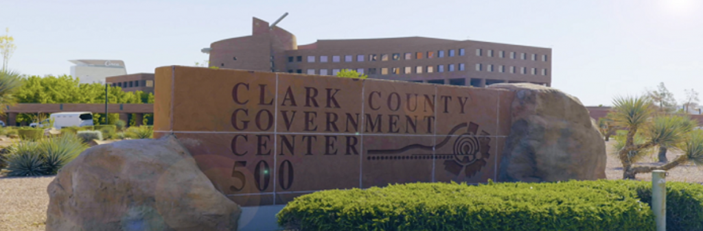Clark County Transforms the Citizen Experience