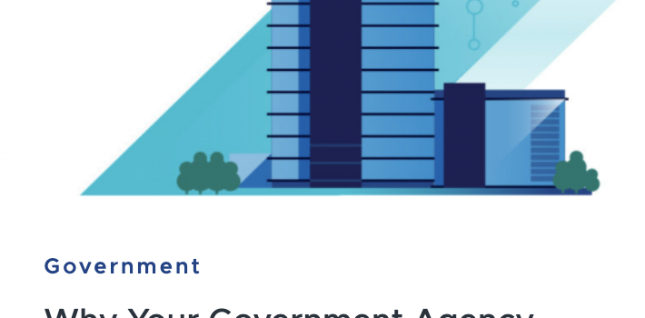 Why Your Government Agency Needs a Multi-Cloud Strategy: Embracing a Cloud-Smart Approach