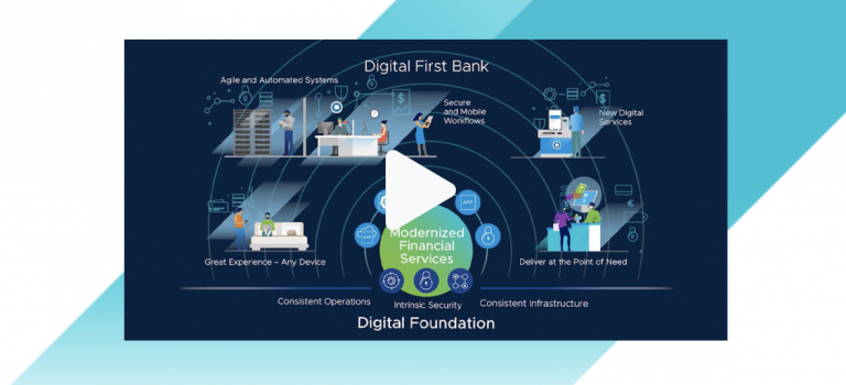 VIDEO: Accelerate Digital-First Banking