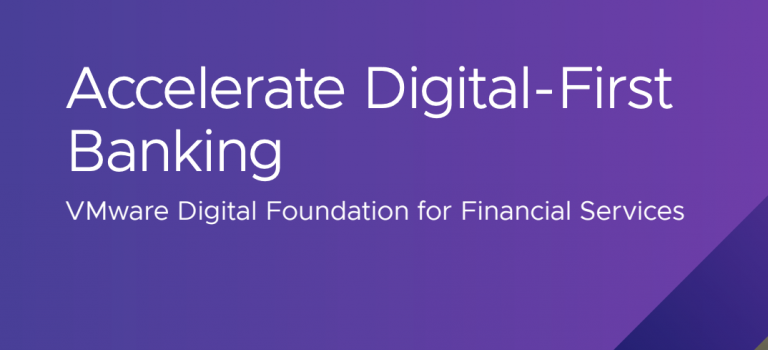 Accelerate Digital-First Banking