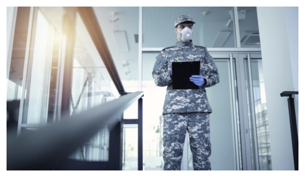 [Report] MIT Technology Review Insights Survey Reveals Government IT Trends Impacted by COVID-19 Pandemic