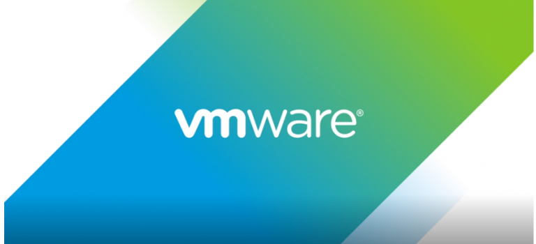 VMware on Retail