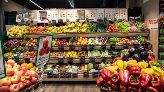 Carrefour: Driving a digital transformation to bring healthy, sustainable food to everyone