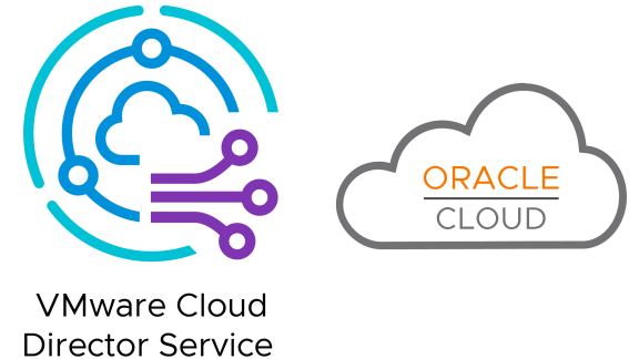 Cloud Director service Expanding Multi-Cloud Services on Oracle Cloud VMware Solution