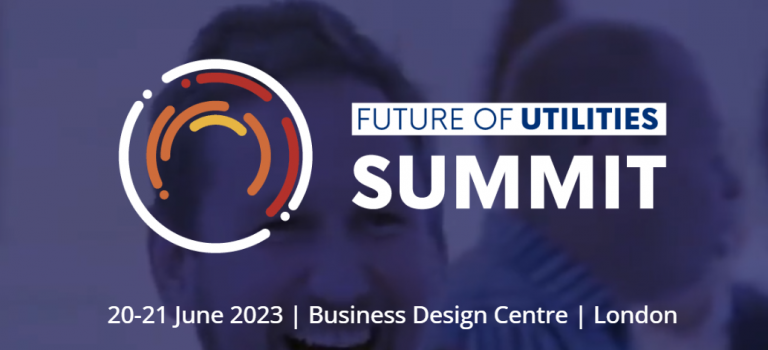 Future of Utilities Summit