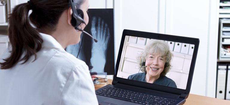VMware SASE for Healthcare: Deliver patient-centric care from anywhere
